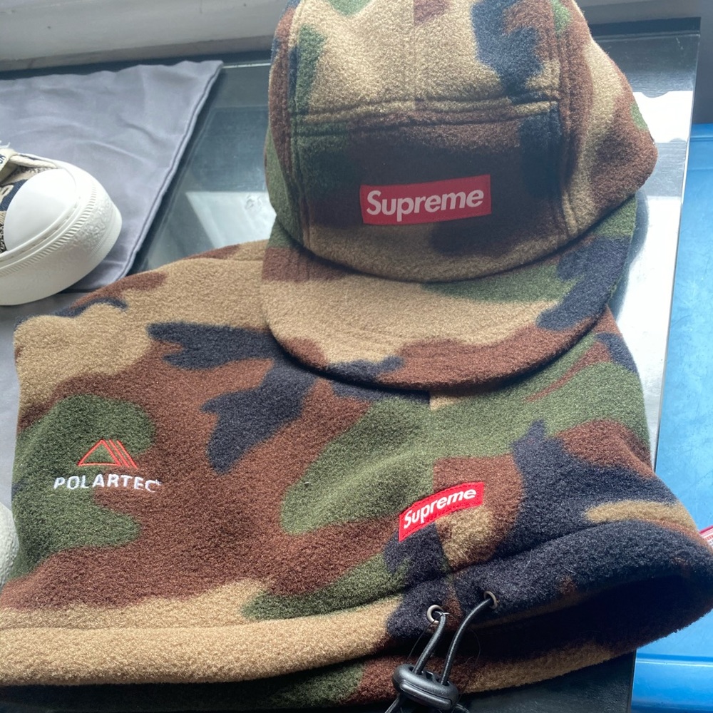 Supreme